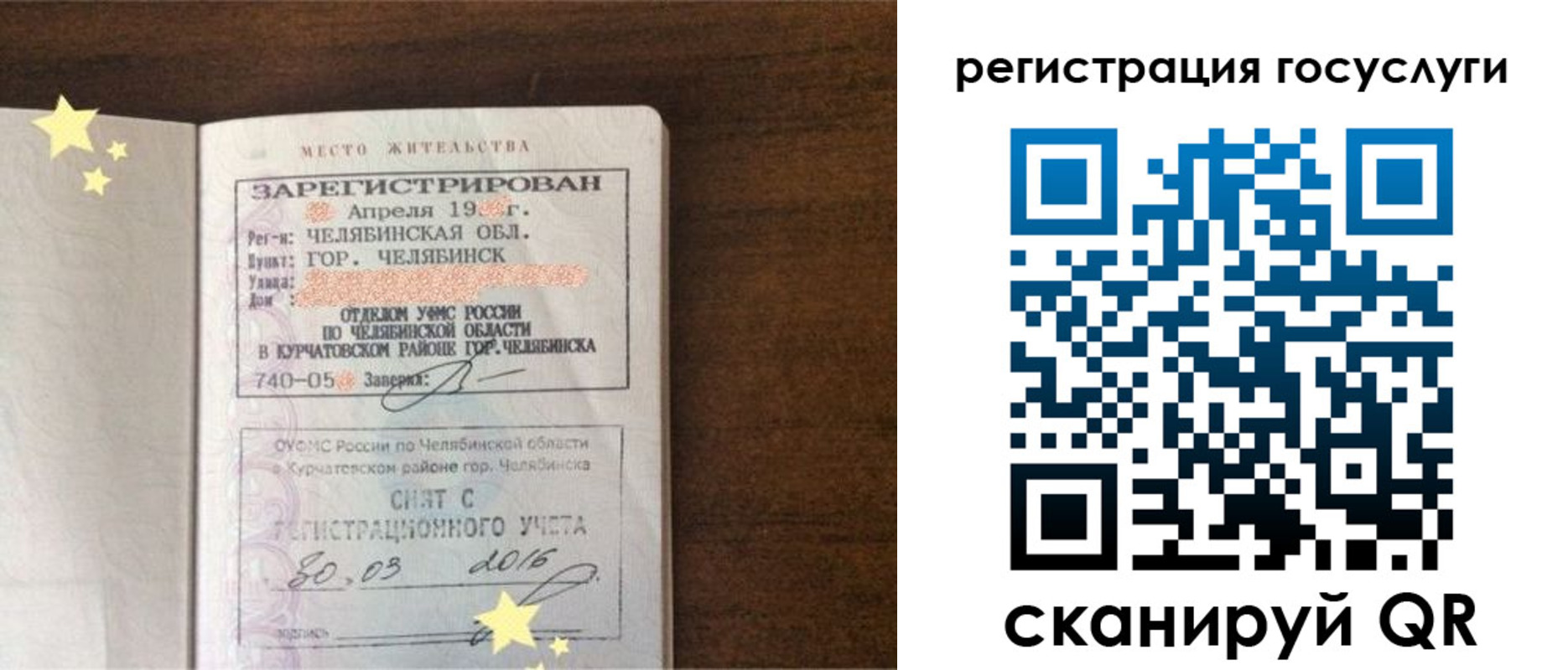 прописка законно в Мелеузе